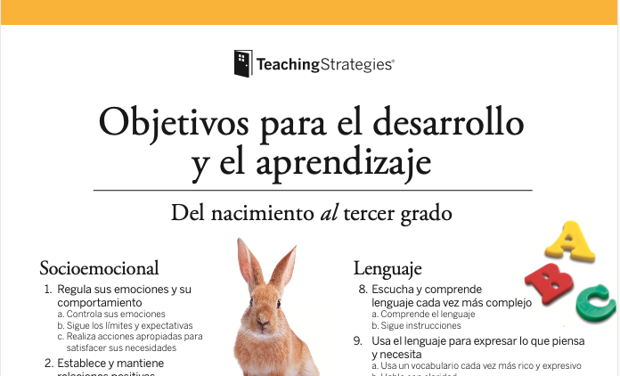38-objectives-for-development-and-learning